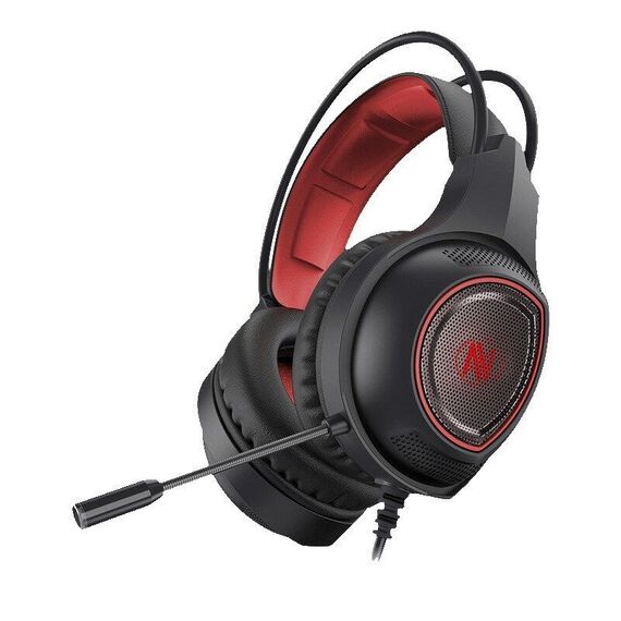 I-BOX X3 GAMING HEADPHONES WITH MICROPHONE | Techbox
