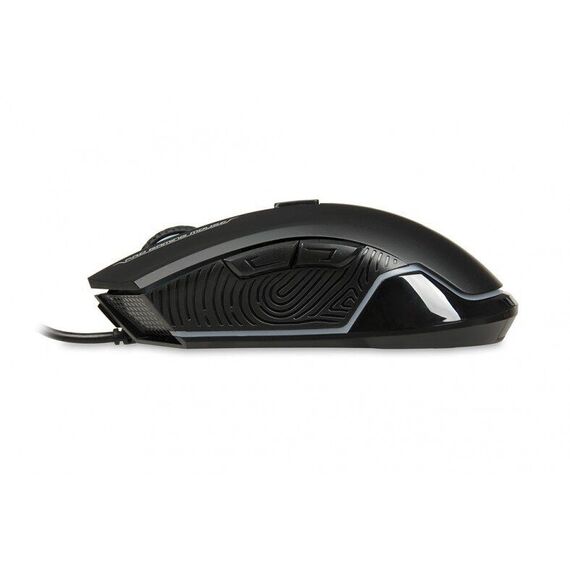 iBox AURORA A-3 mouse USB Optical 6200 DPI - Mice - Keyboards & Mice - Techbox