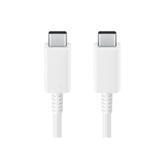 Samsung EP-DX510JWEGEU USB cable 1.8 m USB C White | Techbox