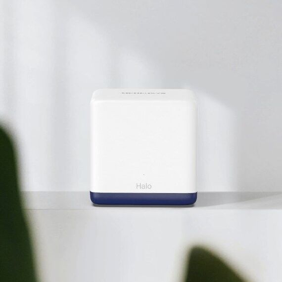 Mercusys AC1900 Whole Home Mesh Wi-Fi System - Access Points - Network Devices - Techbox