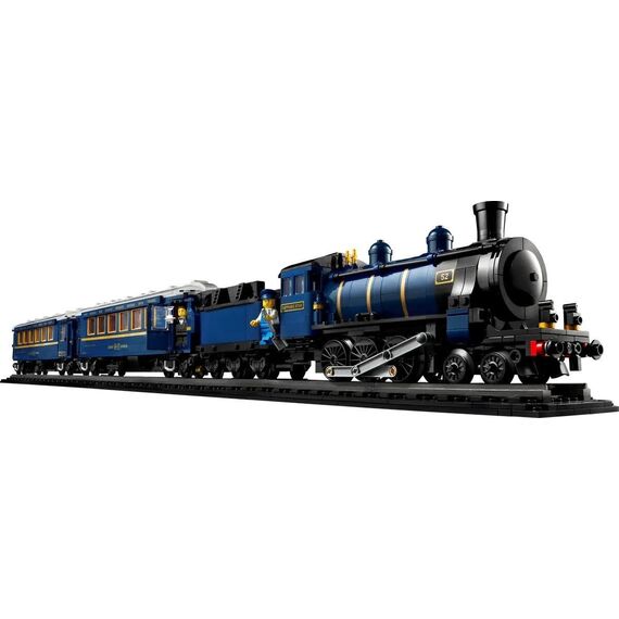LEGO IDEAS 21344 The Orient Express Train |  Techbox