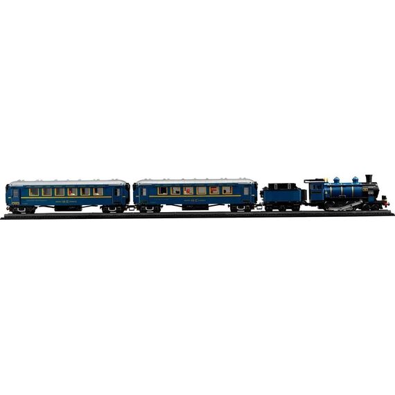 LEGO IDEAS 21344 The Orient Express Train |  Techbox