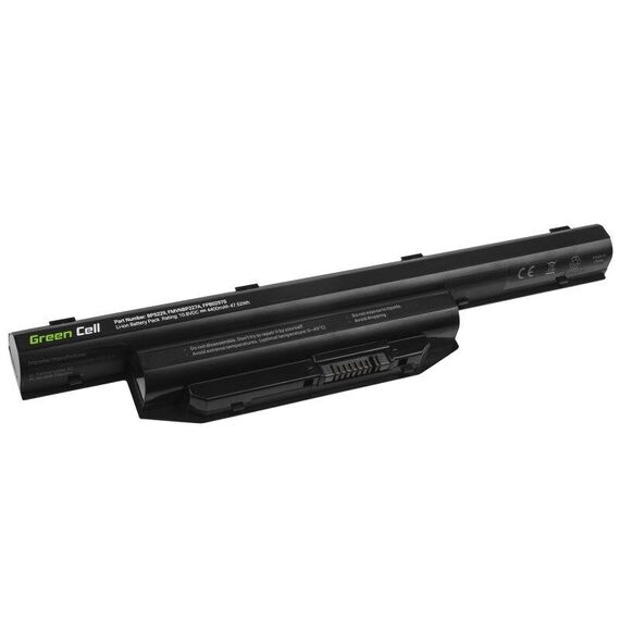 Green Cell FS31 notebook spare part Battery | Techbox