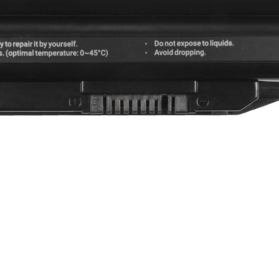 Green Cell FS31 notebook spare part Battery | Techbox
