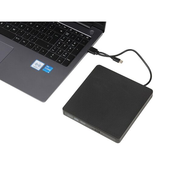 iBOX IED03 External DVD writer | Techbox