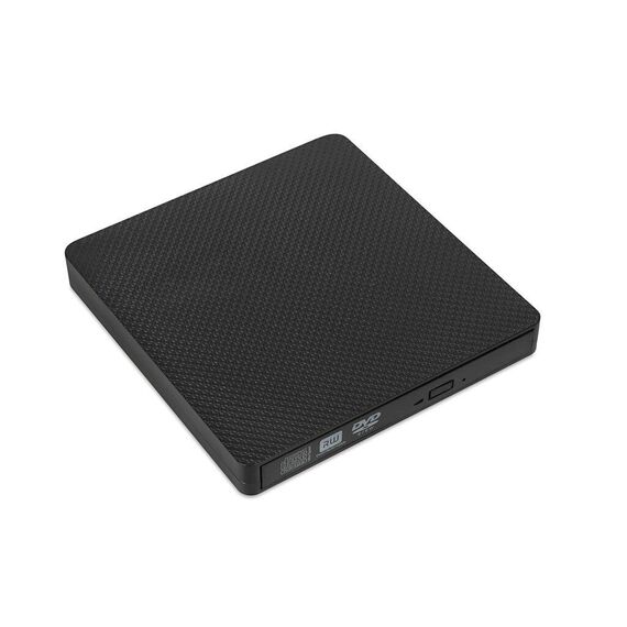 iBOX IED03 External DVD writer | Techbox