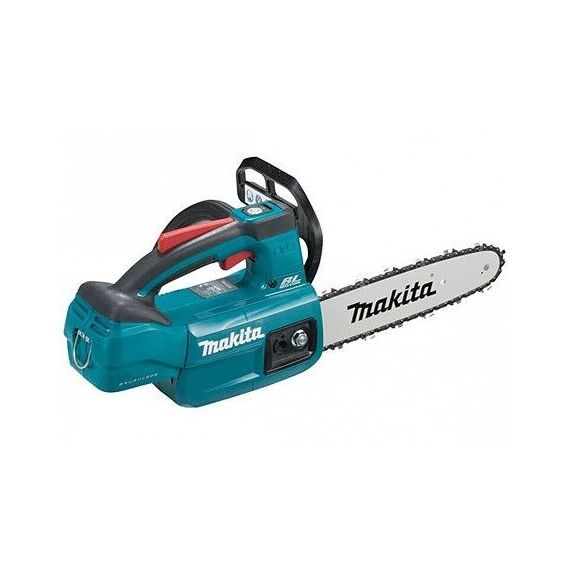 Makita DUC254Z chainsaw Blue | Techbox