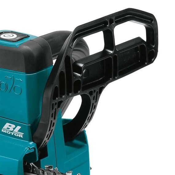 Makita DUC254Z chainsaw Blue | Techbox