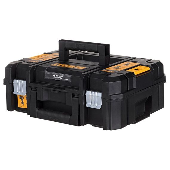 POWER TOOL COMBO KIT DEWALT DCK2062M2T (DCD709+DCF809) 18V 2X4.0AH | Techbox