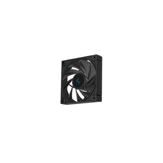 DeepCool CC560 V2 Midi Tower Black - Computer Cases - PC Cases & Accessories - Techbox