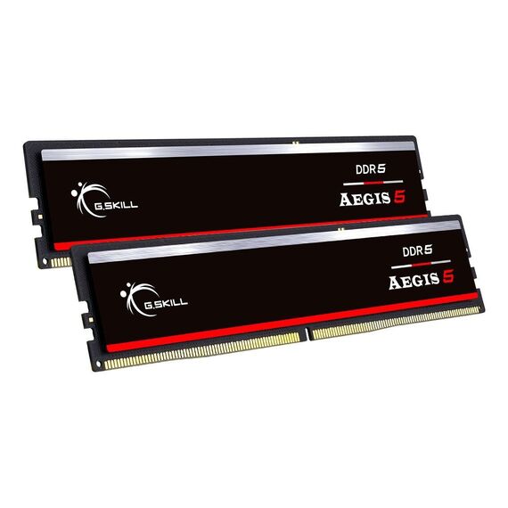 G.Skill Aegis F5-6000J3636F16GX2-IS memory module 32 GB 2 x 16 GB DDR5 6000 MHz - DIMM (Desktop) - RAM - Techbox