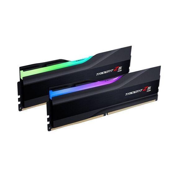 G.Skill Trident Z5 RGB memory module 32 GB 2 x 16 GB DDR5 6400 MHz - DIMM (Desktop) - RAM - Techbox