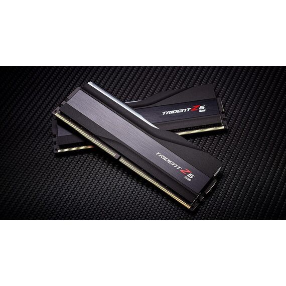 G.Skill Trident Z5 RGB memory module 32 GB 2 x 16 GB DDR5 6400 MHz - DIMM (Desktop) - RAM - Techbox