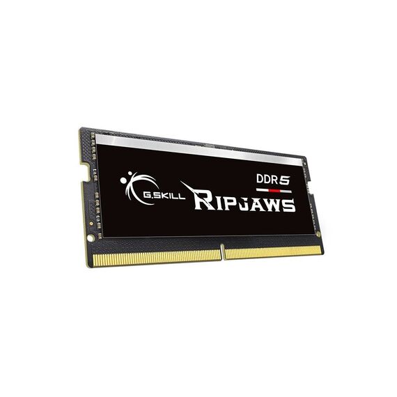G.Skill Ripjaws F5-4800S3434A16GX1-RS memory module 16 GB 1 x 16 GB DDR5 4800 MHz | Techbox