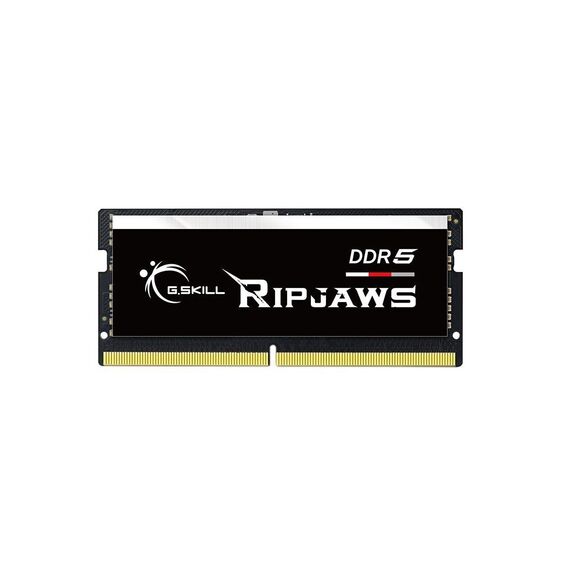 G.Skill Ripjaws F5-4800S3434A16GX2-RS memory module 32 GB 2 x 16 GB DDR5 4800 MHz | Techbox