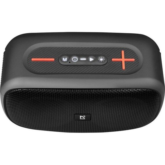 BLUETOOTH SPEAKER Q5 BT 5.3 20W LED/BT/FM/USB/TWS | Techbox