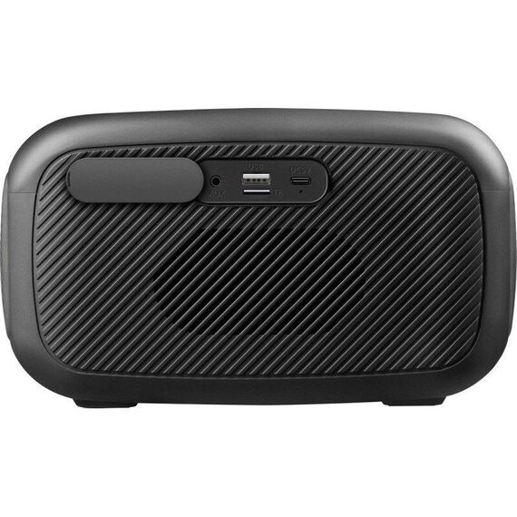 BLUETOOTH SPEAKER Q5 BT 5.3 20W LED/BT/FM/USB/TWS | Techbox