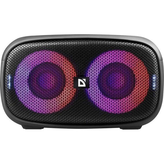 BLUETOOTH SPEAKER Q5 BT 5.3 20W LED/BT/FM/USB/TWS | Techbox