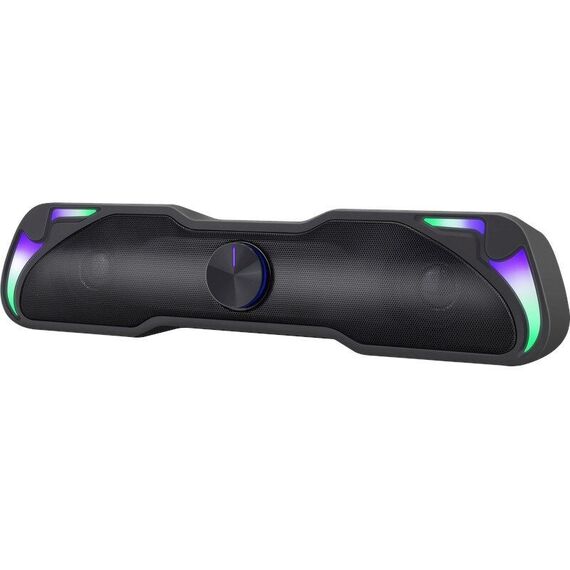 DEFENDER BLUETOOTH SOUNDBAR Z7 6W LED USB | Techbox