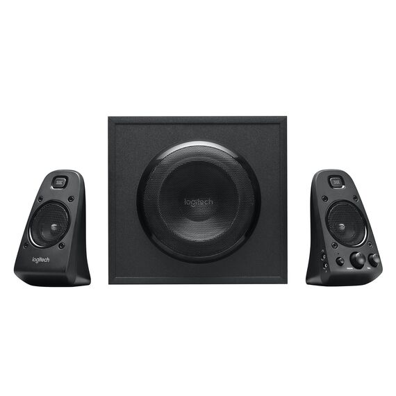 Logitech Speaker System Z623 | Techbox