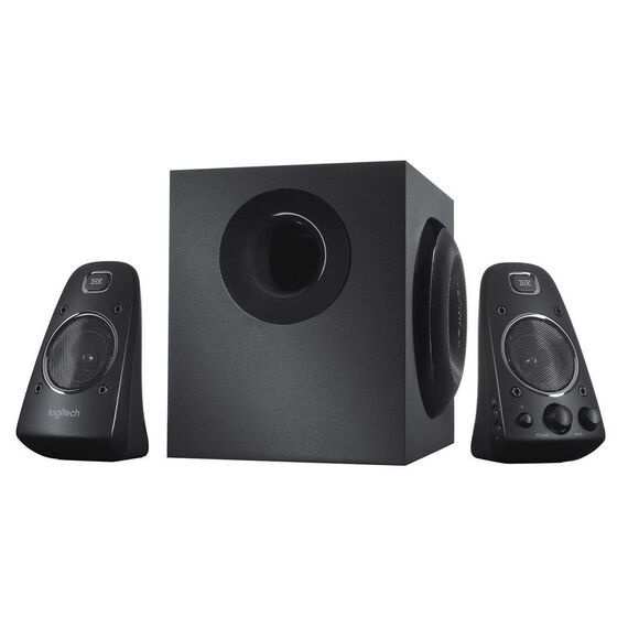 Logitech Speaker System Z623 | Techbox