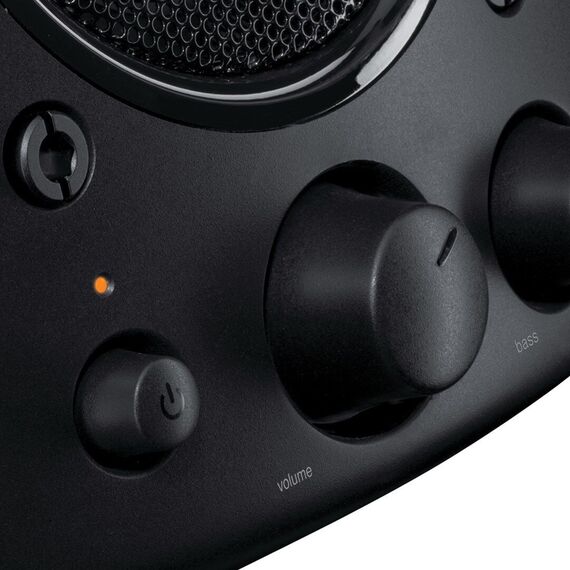 Logitech Speaker System Z623 | Techbox