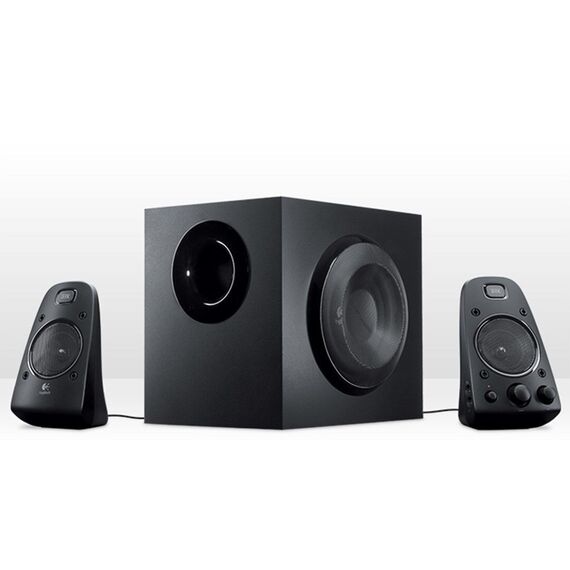 Logitech Speaker System Z623 | Techbox