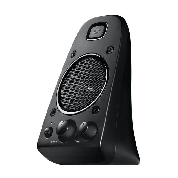 Logitech Speaker System Z623 | Techbox
