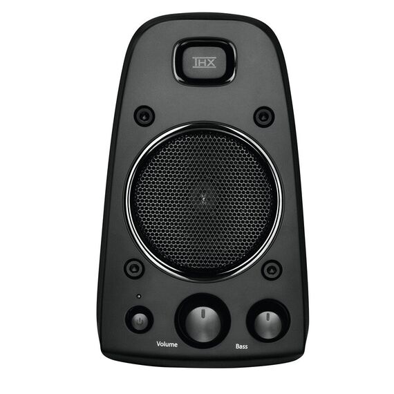Logitech Speaker System Z623 | Techbox