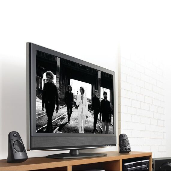 Logitech Speaker System Z623 | Techbox