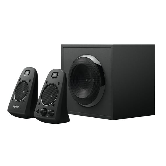 Logitech Speaker System Z623 | Techbox