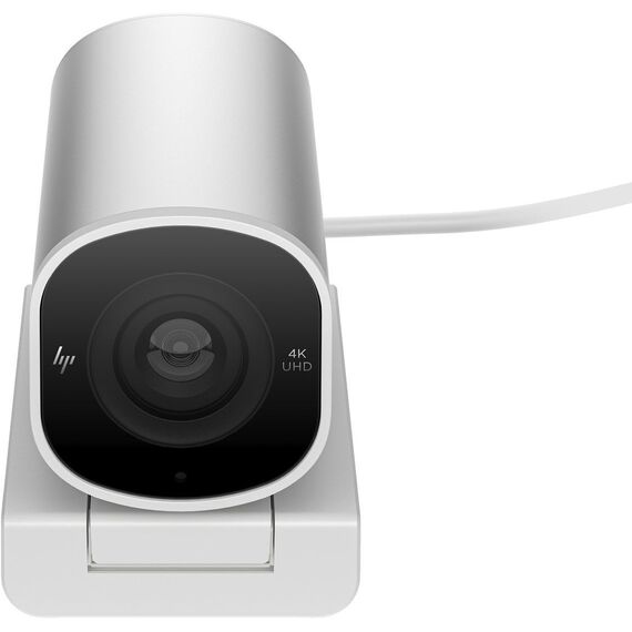 HP 960 4K Streaming Webcam - Webcams - Peripherals - Techbox