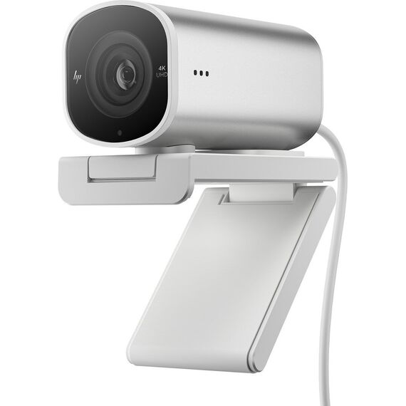 HP 960 4K Streaming Webcam - Webcams - Peripherals - Techbox