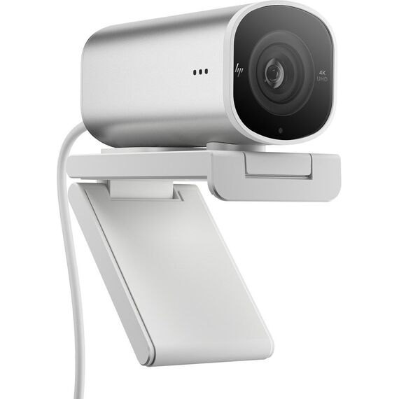 HP 960 4K Streaming Webcam - Webcams - Peripherals - Techbox