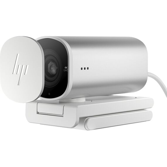 HP 960 4K Streaming Webcam - Webcams - Peripherals - Techbox