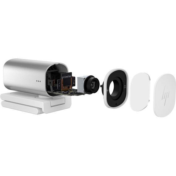 HP 960 4K Streaming Webcam - Webcams - Peripherals - Techbox