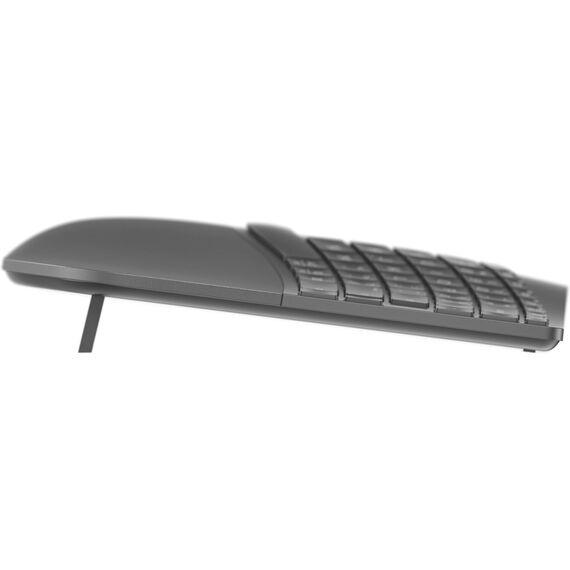 HP 960 Ergonomic Wireless Keyboard - Keyboards - Keyboards & Mice - Techbox