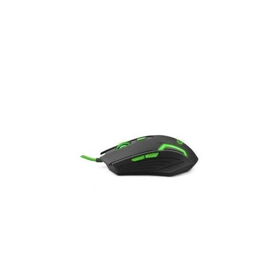 Esperanza MX205 Fighter mouse USB Type-A Optical 2400 DPI Right-hand - Mice - Keyboards & Mice - Techbox