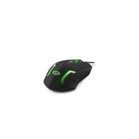 Esperanza MX205 Fighter mouse USB Type-A Optical 2400 DPI Right-hand - Mice - Keyboards & Mice - Techbox
