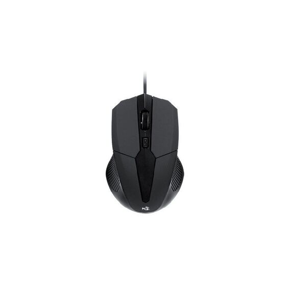 iBox i005 mouse Ambidextrous USB Type-A Laser 1600 DPI - Mice - Keyboards & Mice - Techbox