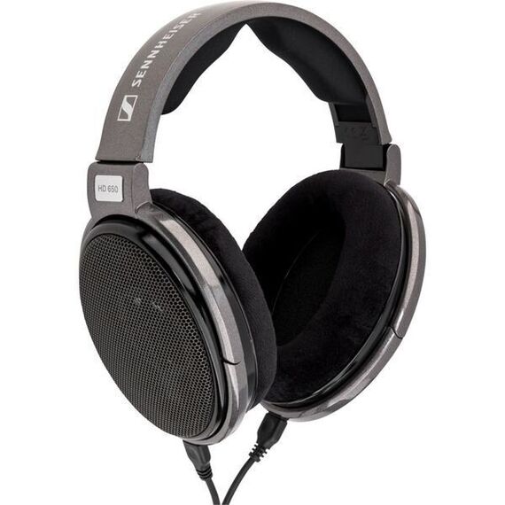 Sennheiser HD 650 wired headphones | Techbox