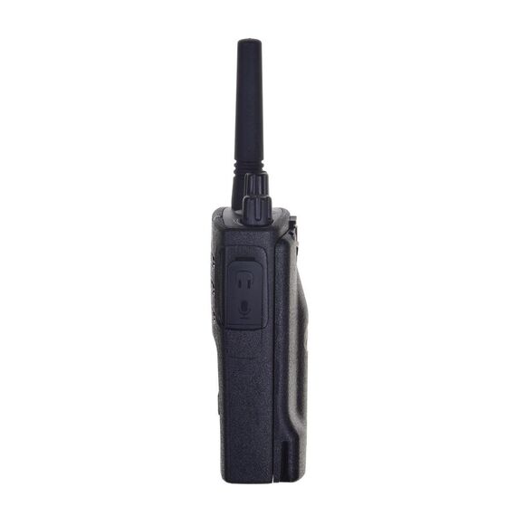 Motorola XT460, 16 channels shortwave, PRM466, black, IP 55 | Techbox