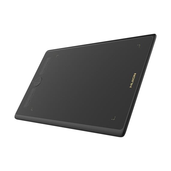 Huion Inspiroy H610X graphics tablet | Techbox