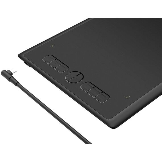 Huion Inspiroy H610X graphics tablet | Techbox