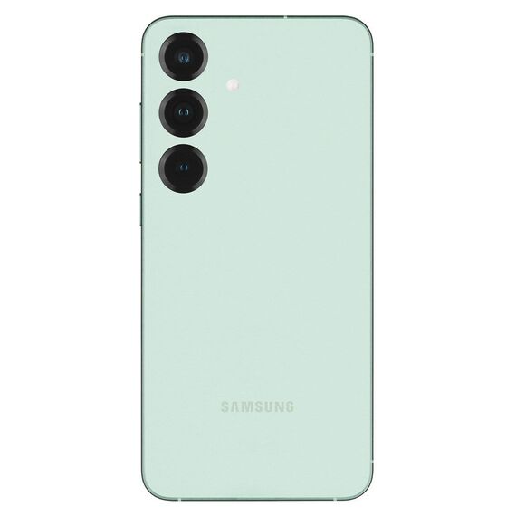 Samsung Galaxy S25 15.8 cm (6.2") Dual SIM Android 15 5G USB Type-C 12 GB 128 GB 4000 mAh Mint colour - Smartphones - Smartphones - Techbox