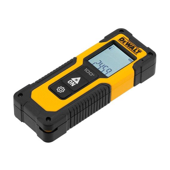DeWALT DWHT77100-XJ distance meter | Techbox