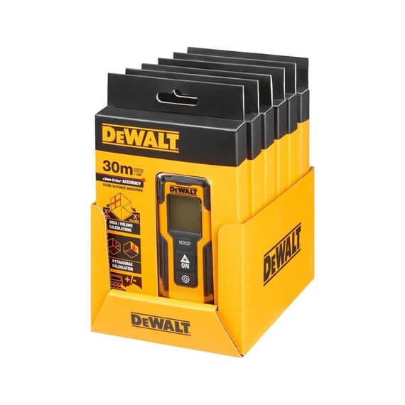 DeWALT DWHT77100-XJ distance meter | Techbox