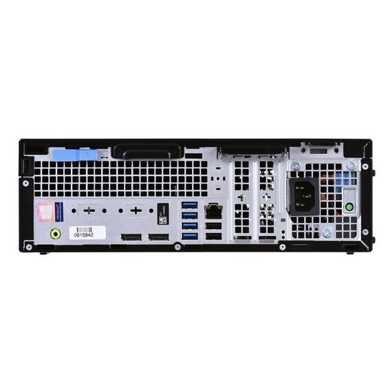 DELL OptiPlex 5060 i5-8500 16GB 256GB SSD SFF Win11pro Used | Techbox