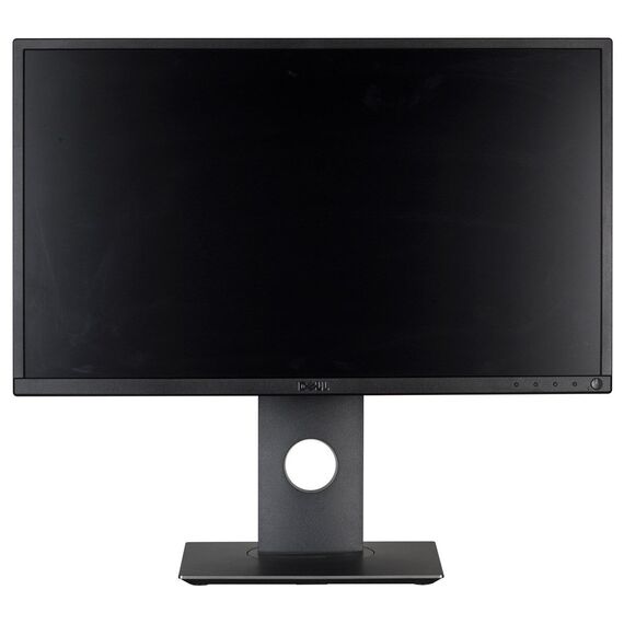 MONITOR DELL LED 24" P2417H (GRADE A) Used - Monitors - Used - Techbox