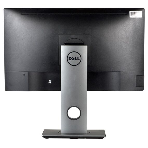 MONITOR DELL LED 24" P2417H (GRADE A) Used - Monitors - Used - Techbox